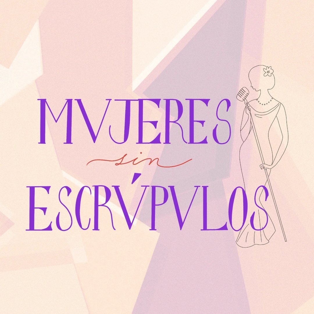 Mujeres Sin Escrúpulos