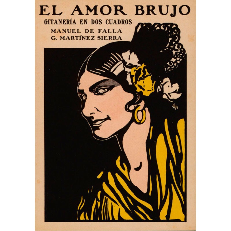 La Música del Siglo XX-1