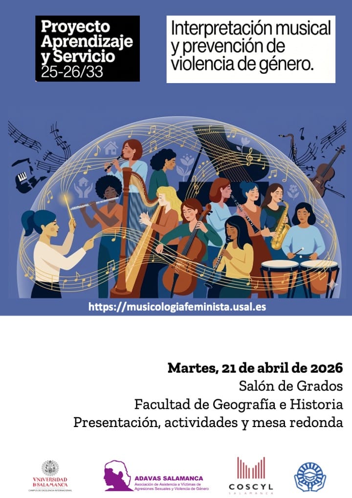 Proyecto Aprendizaje y Servicio 25-26/33